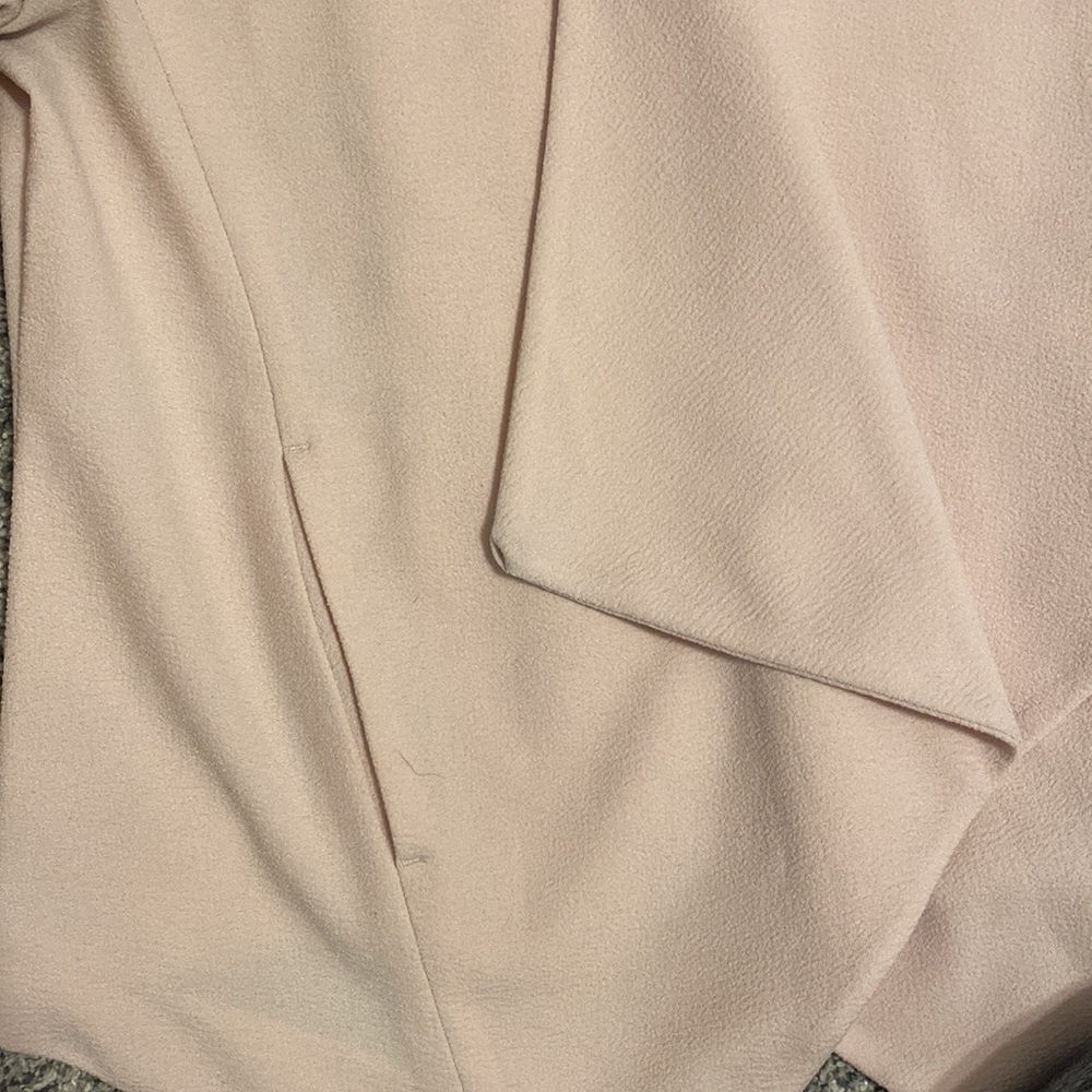 Pink blazer - Picture 4 of 5